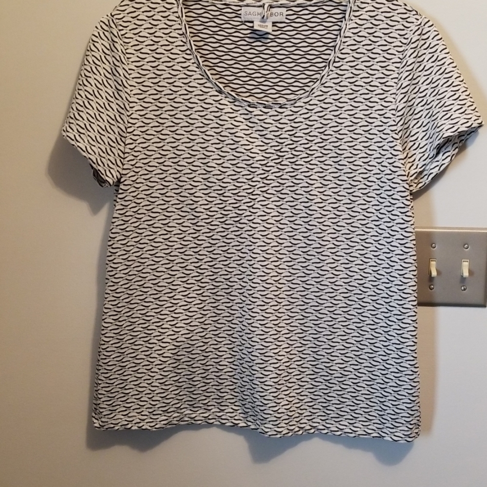 Summer top